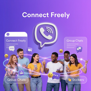 Viber官网注册流程详解 - Viber官网