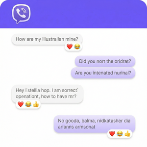 Viber用于政府机构的方法 - Viber官网Blogs