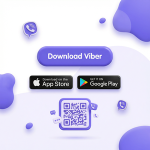 Viber备份到Google Drive方法 - Viber官网