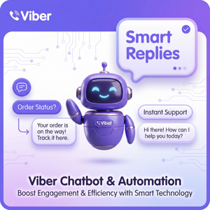Viber位置共享常见问题解决方法 - Viber官网Blogs